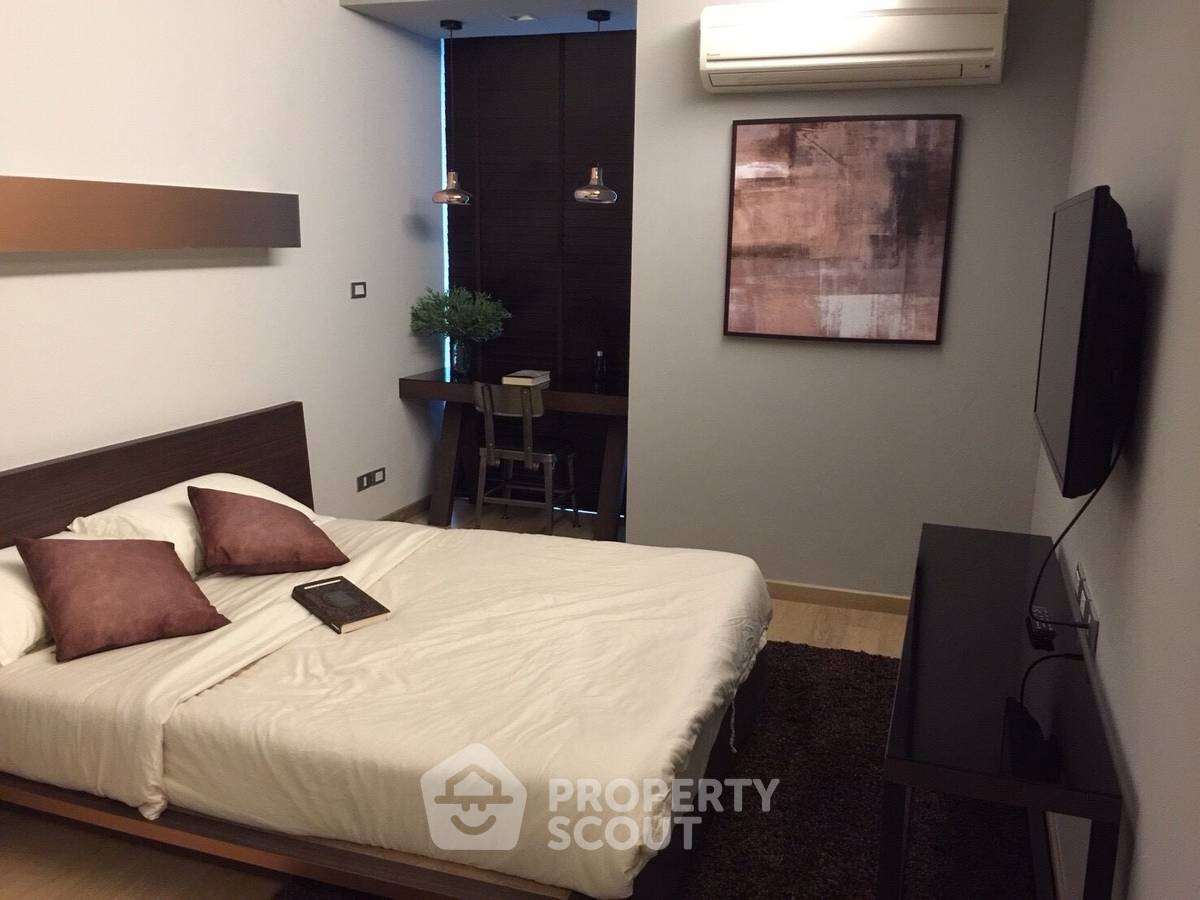 รูป คอนโด 1-ห้องนอน ที่ เวีย 49 ใกล้ BTS พร้อมพงษ์ (ID 1974167) - รูปที่ 2/13
