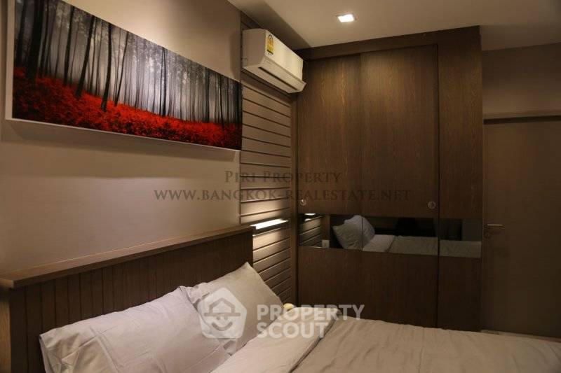 picture 1-BR Condo at Ideo Mobi Sukhumvit 81 near BTS On Nut (ID 509918) - 5/13