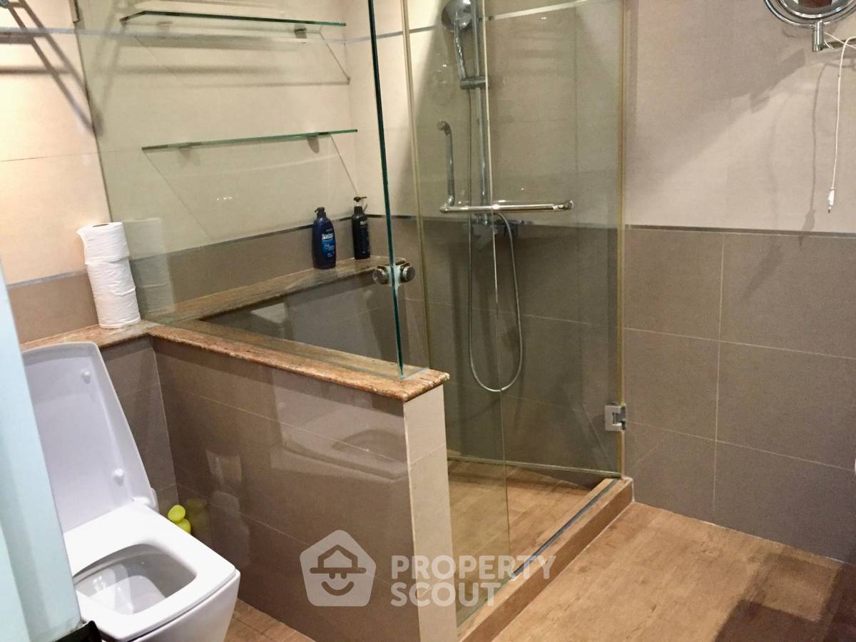 picture 4-BR Condo at Kallista Mansion near ARL Makkasan (ID 515567) - 28/33