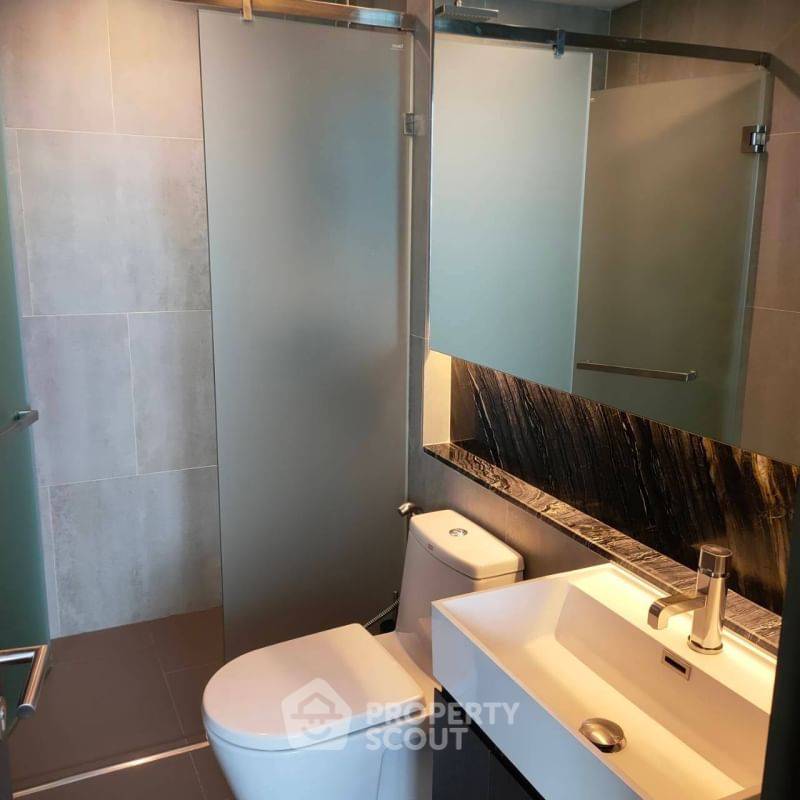 picture 1-BR Condo at The Lumpini 24 near BTS Phrom Phong (ID 944549) - 2/7