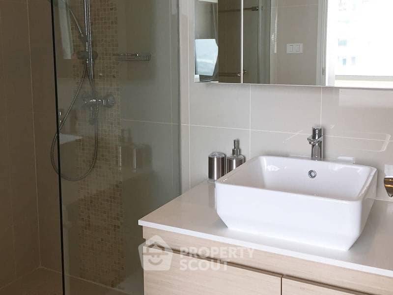 รูป คอนโด 1-ห้องนอน ที่ คิว อโศก ใกล้ MRT เพชรบุรี (ID 1167069) - รูปที่ 7/10