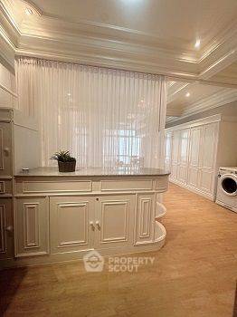รูป คอนโด 1-ห้องนอน ที่ บ้าน สาทร เจ้าพระยา คอนโดมิเนียม ใกล้ BTS กรุงธนบุรี (ID 1895141) - รูปที่ 2/7