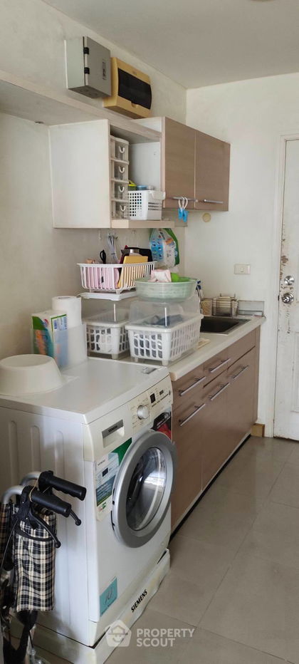 picture 1-BR Condo at The Link Sukhumvit 50 near BTS On Nut (ID 1990128) - 5/11