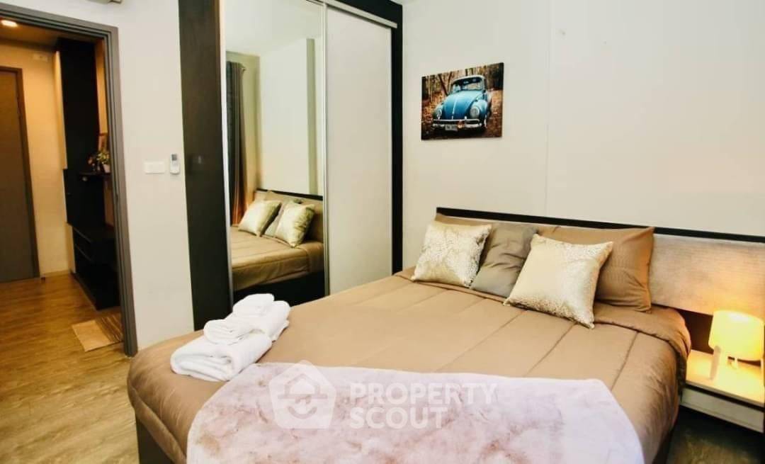 picture 1-BR Condo at The Base Central Pattaya close to Central Festival Pattaya (ID 1652534) - 6/12
