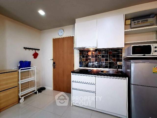 รูป คอนโด 1-ห้องนอน ที่ เลอ โคเต้ สุขุมวิท 14 ใกล้ BTS อโศก (ID 2067327) - รูปที่ 3/6
