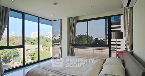 2-BR Condo at Socio Reference 61 near BTS Thong Lor (ID 1530474)