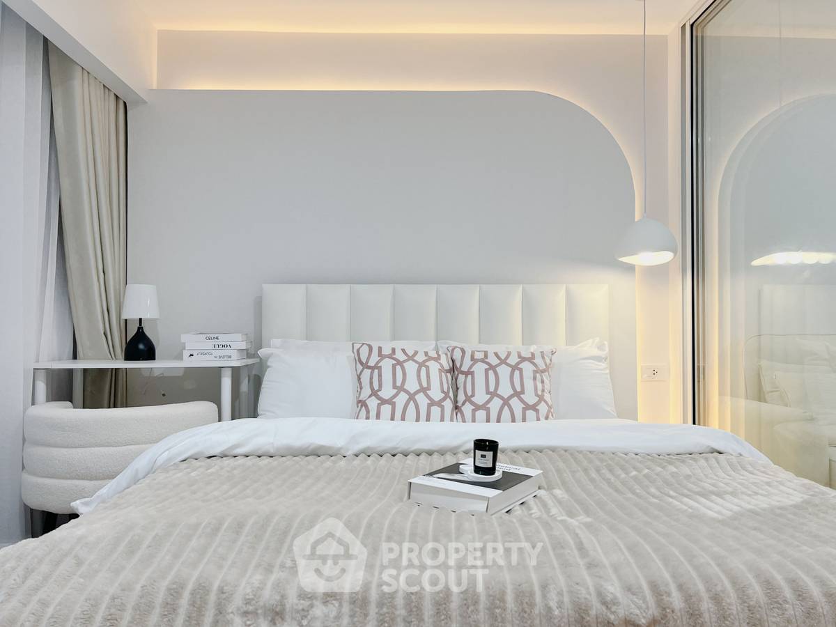 picture 1-BR Condo at City Villa in Khlong Chan (ID 2184824) - 2/43
