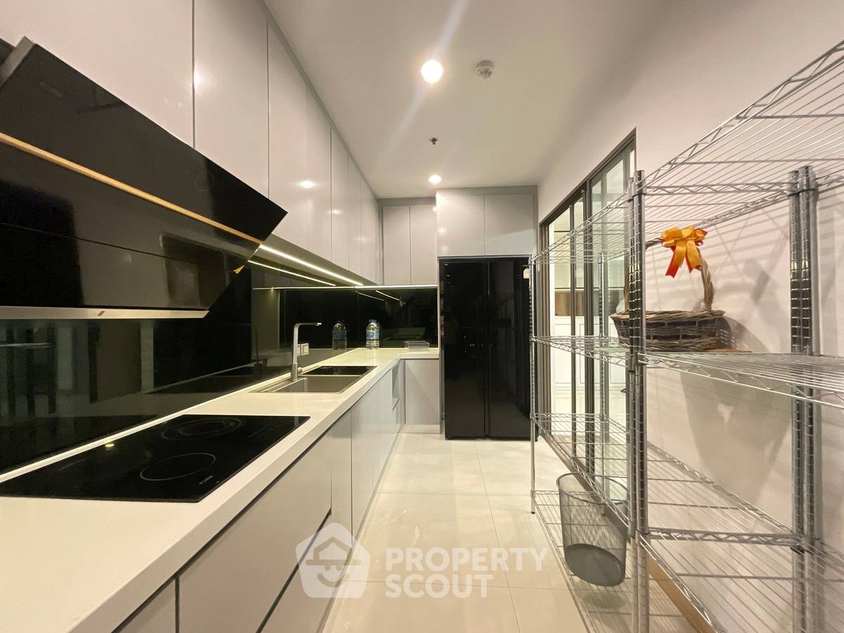 รูป คอนโด 3-ห้องนอน ที่ ศุภาลัย โอเรียนทัล สุขุมวิท 39 ใกล้ MRT เพชรบุรี (ID 1408456) - รูปที่ 6/19