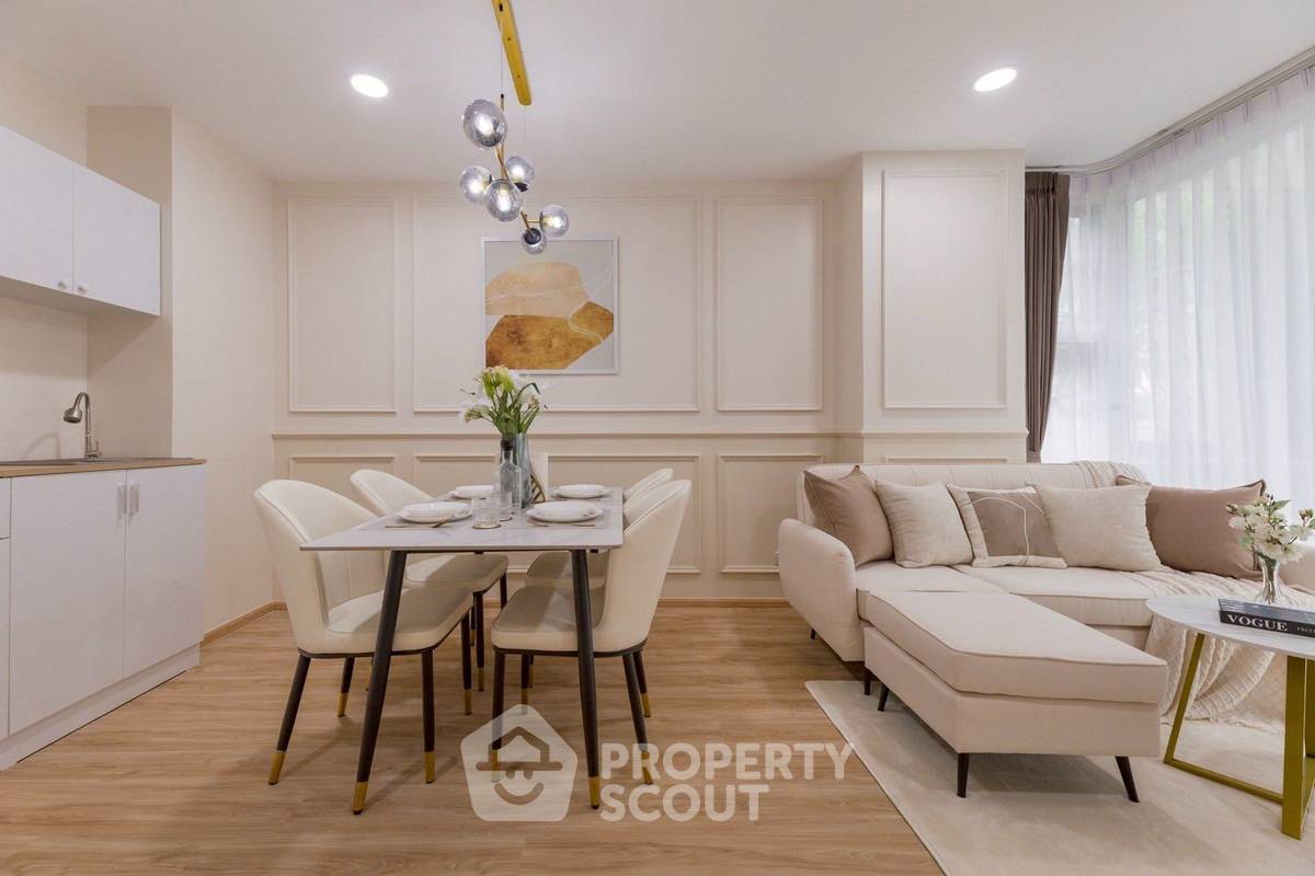รูป คอนโด 1-ห้องนอน ที่ ดี 65 คอนโดมิเนียม ใกล้ BTS เอกมัย (ID 2099686) - รูปที่ 8/12