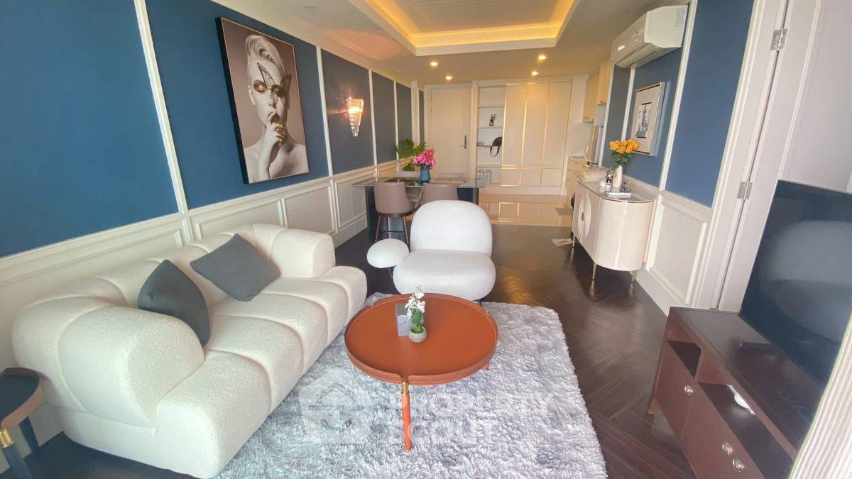 picture 1-BR Condo at Grand Florida Beachfront Pattaya close to Pattaya (ID 2185734) - 1/6