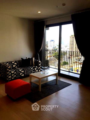 Condos for sale : 2-BR Condo at HQ Thonglor near BTS Thong Lor (ID 513881)