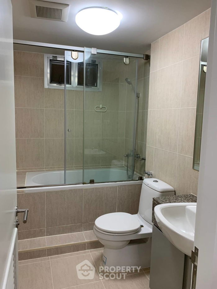 picture 2-BR Condo at The Clover Thonglor Residence near BTS Thong Lor (ID 511752) - 7/11