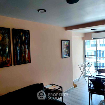 Condos for rent Stamford International University Hua Hin : 1-BR Condo at Hin Nam Sai Suay Condominium close to Hua Hin City (ID 1745489)