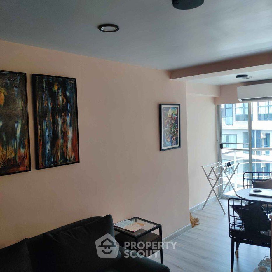 รูป คอนโด 1-ห้องนอน ที่ หินน้ำทรายสวย คอนโด หัวหิน ใกล้ เมืองหัวหิน (ID 1745489) - รูปที่ 1/8