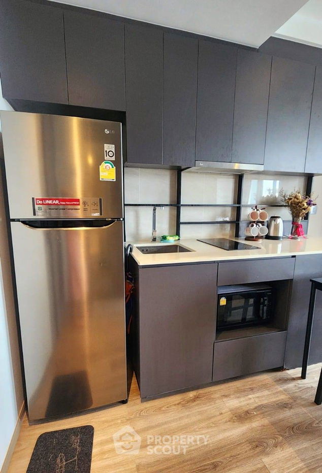 picture 1-BR Condo at Andromeda Condominium Pattaya close to Phratamnak (ID 1532838) - 13/28