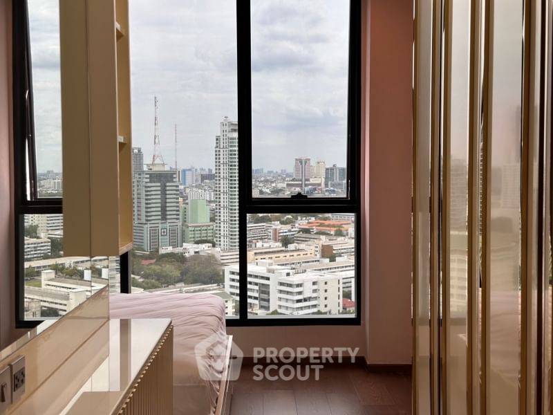 picture 1-BR Condo at Ideo Q Victory near BTS Victory Monument (ID 1935880) - 14/20