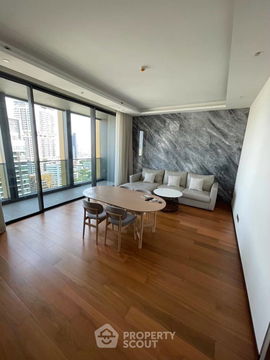 คอนโด 2-ห้องนอน ที่ ดิ เอสเทลล์ พร้อมพงษ์ ใกล้ BTS พร้อมพงษ์ (ID 2093482)