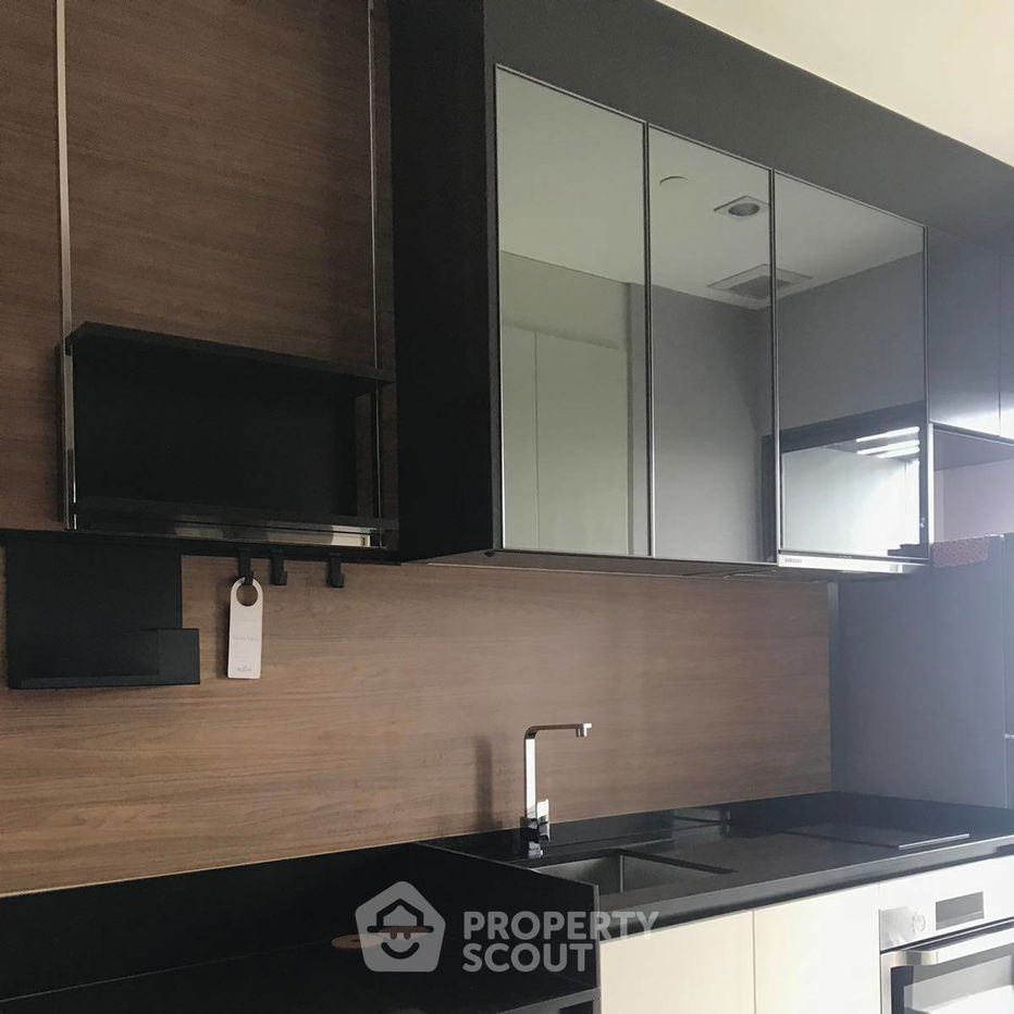 picture 1-BR Condo at The Room Sathorn - St. Louis near BTS Surasak (ID 814237) - 3/9
