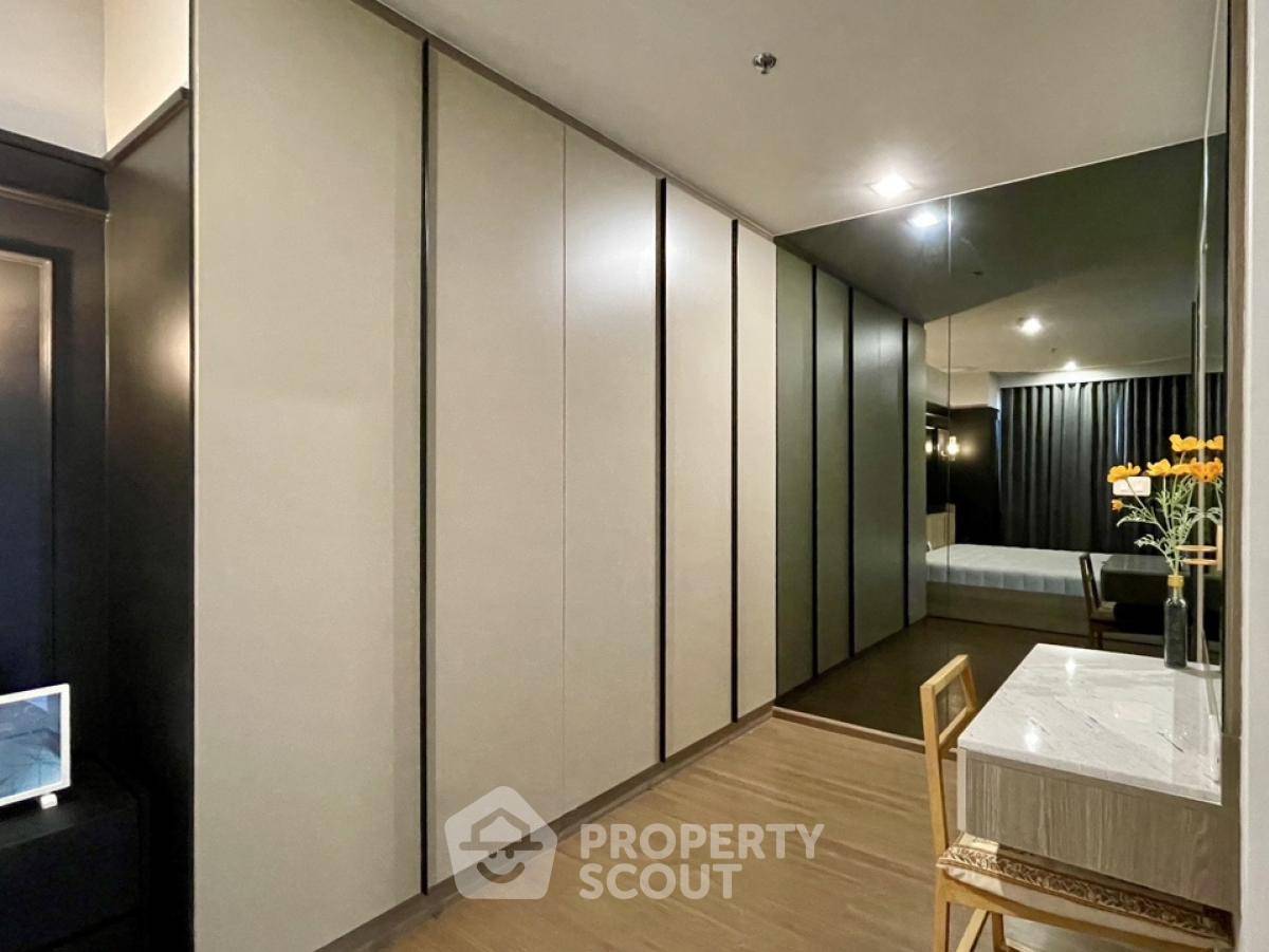 picture 2-BR Condo at Ideo Phaholyothin Chatuchak near BTS Saphan Khwai (ID 2041166) - 5/12