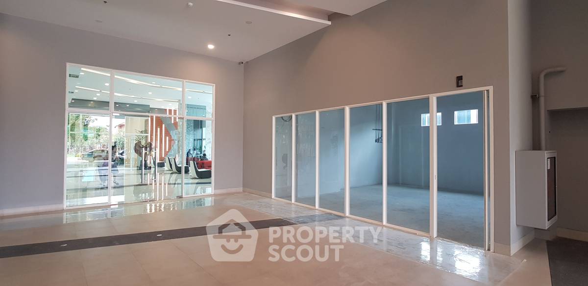รูป คอนโด 1-ห้องนอน ที่ ศุภาลัย ไลท์ รัชดาฯ - นราธิวาส - สาทร ใน ช่องนนทรี (ID 1441591) - รูปที่ 1/19