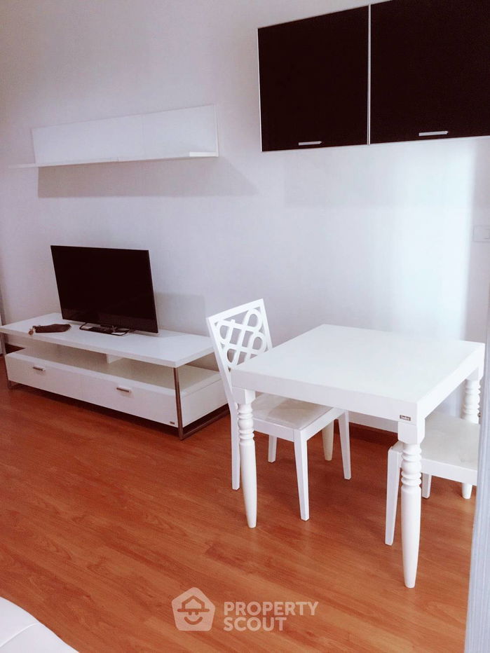 picture 1-BR Condo at The Fourwings Residence in Hua Mak (ID 1165318) - 5/13