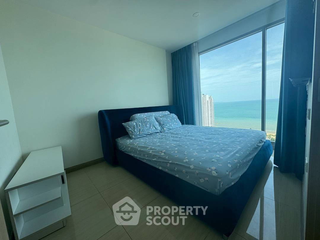 picture 1-BR Condo at The Riviera Jomtien close to Jomtien Beach (ID 2168074) - 16/17