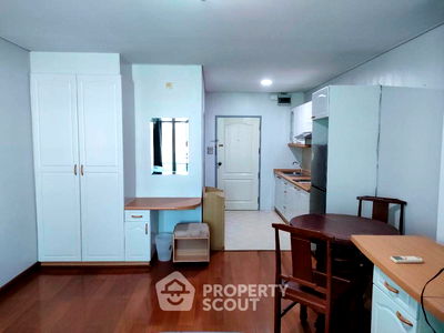 Condos for sale : 1-BR Condo at Lumpini Park View near MRT Lumphini (ID 1995451)