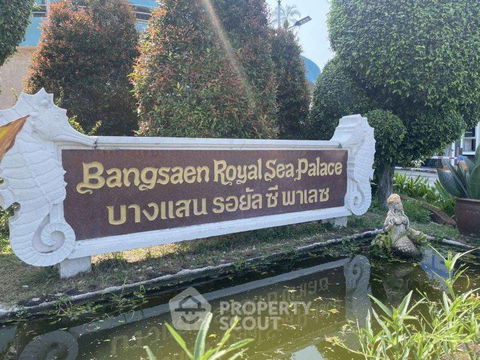 1-BR Condo at Sea Saran Condominium close to Bangsaray (ID 2143473)