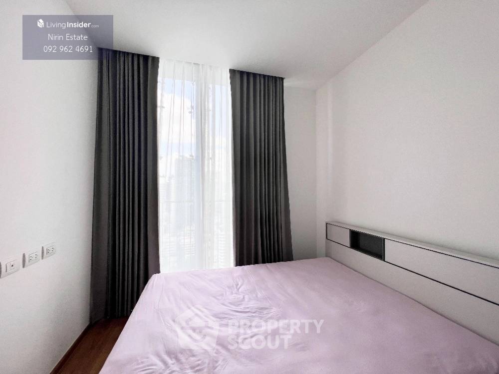 รูป คอนโด 2-ห้องนอน ที่ โนเบิล บีอี 33 สุขุมวิท ใกล้ BTS พร้อมพงษ์ (ID 1279337) - รูปที่ 5/8