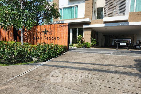picture 2-BR Condo at Baan Sandao close to Hua Hin Market Village (ID 1440691) - 7/17