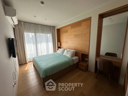 คอนโด 1-ห้องนอน ที่ โนเบิล รีไฟน์ พร้อมพงษ์ ใกล้ BTS พร้อมพงษ์ (ID 1905675)