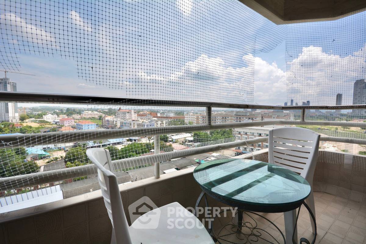 รูป คอนโด 2-ห้องนอน ที่ อังเกตุ คอนโด ใกล้ เมืองพัทยา (ID 2080853) - รูปที่ 3/12