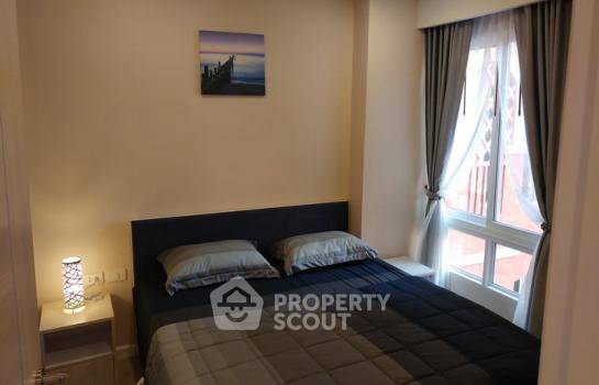 picture 1-BR Condo at Seven Seas Condo Resort Jomtien close to Pattaya (ID 1896684) - 3/10