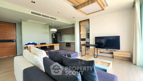 2-BR Condo at Wan Vayla Hua Hin-Khao Tao close to Khao Tao (ID 2098542)
