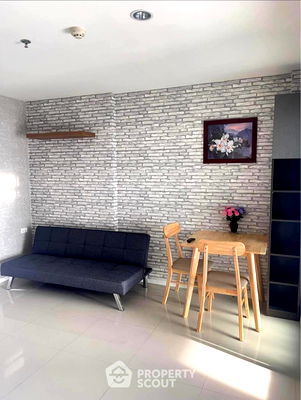 ขายคอนโด : คอนโด 1-ห้องนอน ที่ แอสปาย สุขุมวิท 48 ใกล้ BTS พระโขนง (ID 813008)