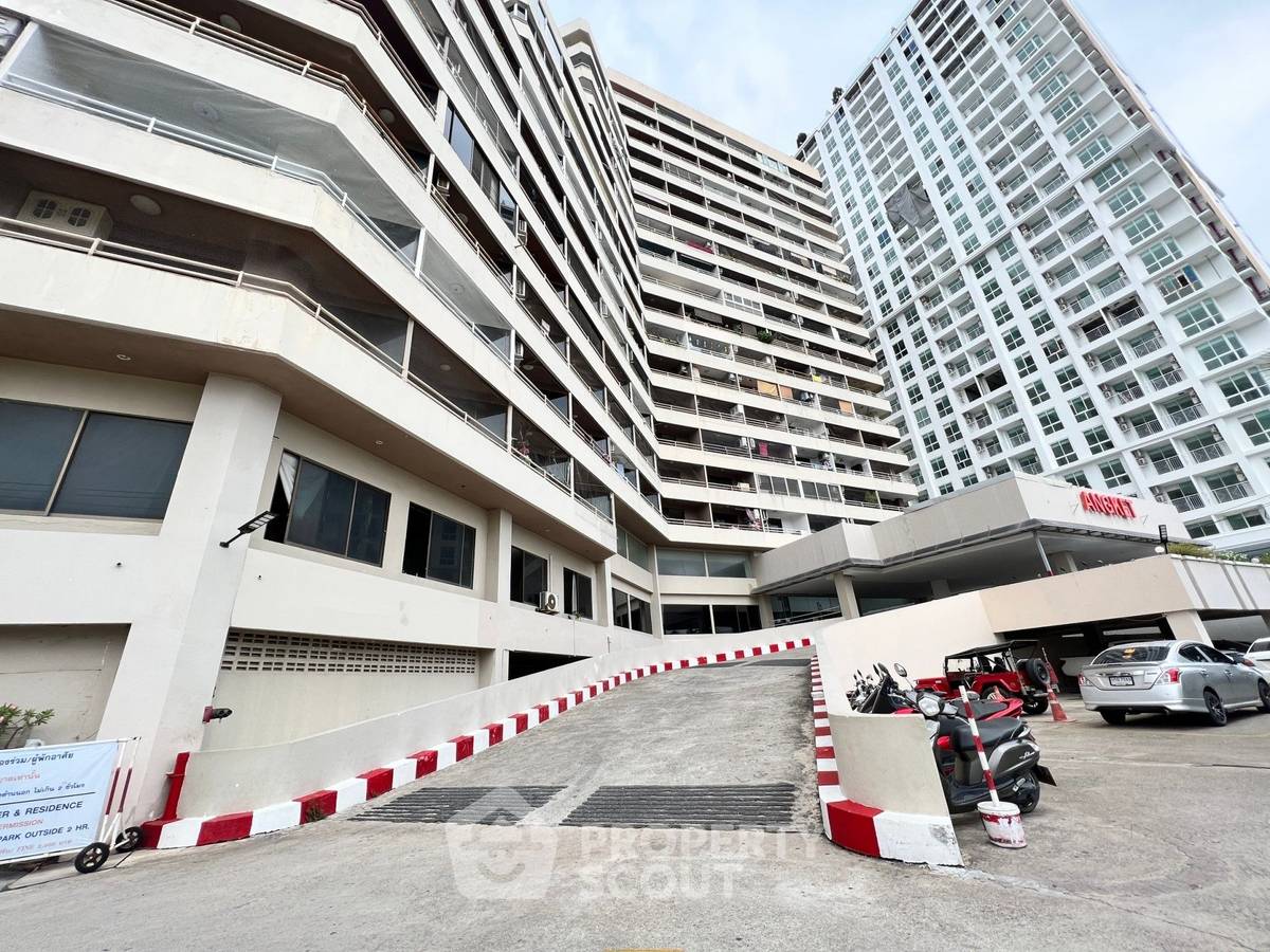รูป คอนโด 2-ห้องนอน ที่ อังเกตุ คอนโด ใกล้ เมืองพัทยา (ID 2080853) - รูปที่ 12/12
