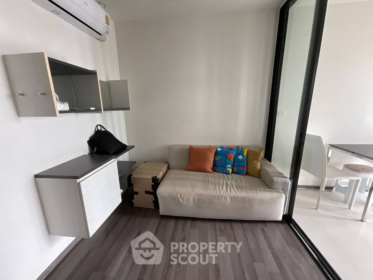 picture 1-BR Condo at The Base Park West Sukhumvit 77 near BTS On Nut (ID 1720535) - 2/10