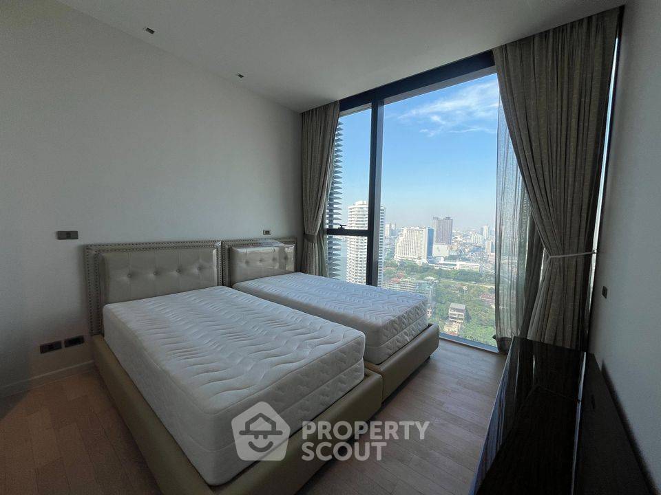 picture 4-BR Condo at Canapaya Residences Rama 3 close to Phra Ram 3 (ID 1951524) - 6/14