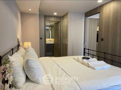 คอนโด 1-ห้องนอน ที่ คลาส สยาม ใกล้ BTS รถไฟฟ้าสนามกีฬาแห่งชาติ (ID 1434294)