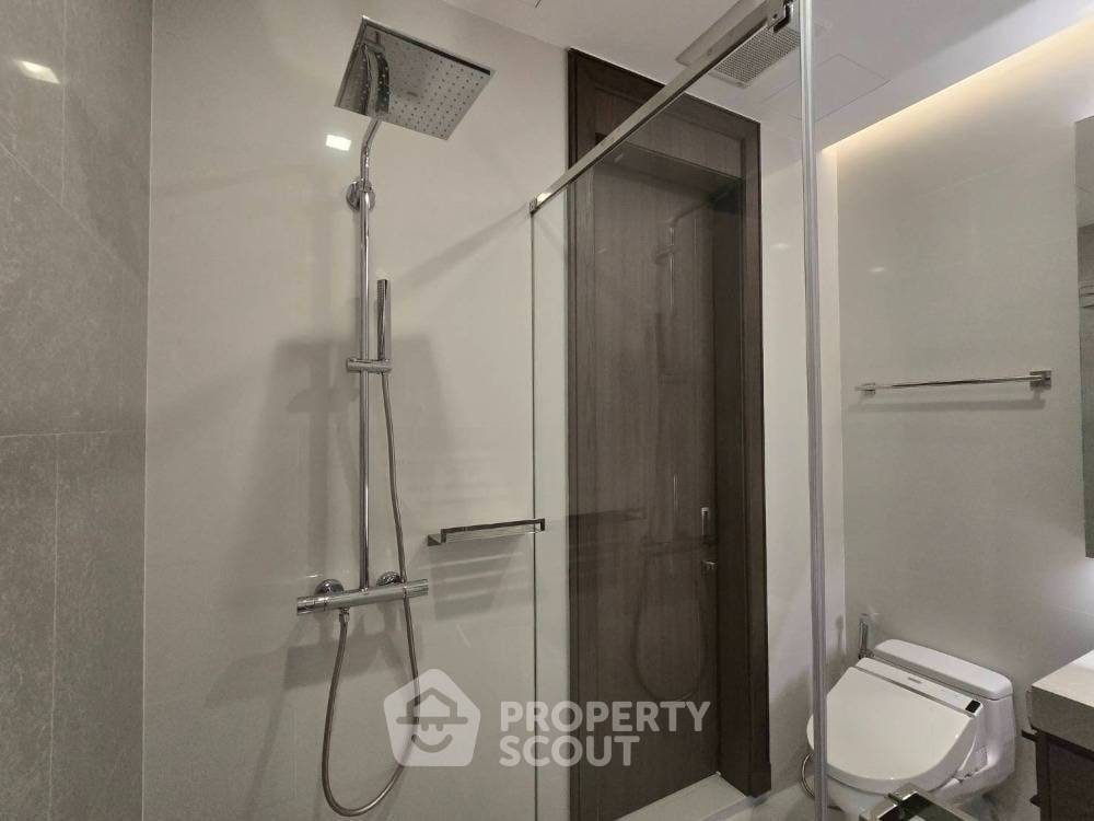 picture 2-BR Condo at Q1 Sukhumvit near BTS Nana (ID 1987674) - 3/13