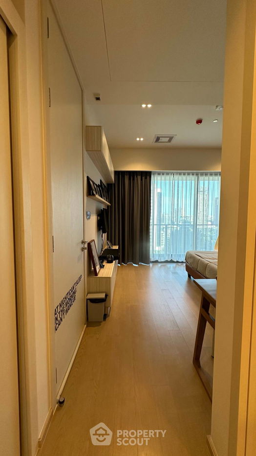 รูป คอนโด 1-ห้องนอน ที่ เดอะ สแตรนด์ ทองหล่อ ใกล้ BTS ทองหล่อ (ID 1503489) - รูปที่ 19/44