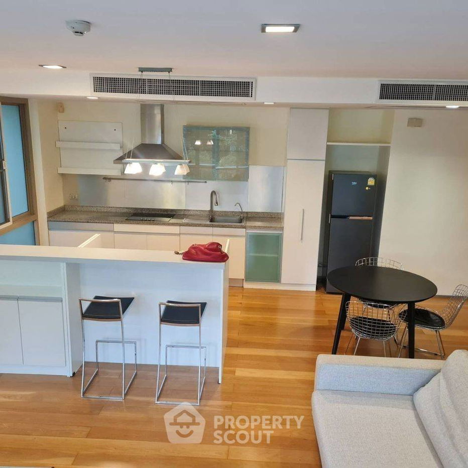picture 2-BR Condo at Ficus Lane Condominium near BTS Phra Khanong (ID 1778294) - 3/11