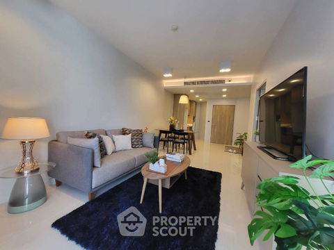 1-BR Condo at The Pine Hua Hin close to Khao Takiab beach (ID 1074009)