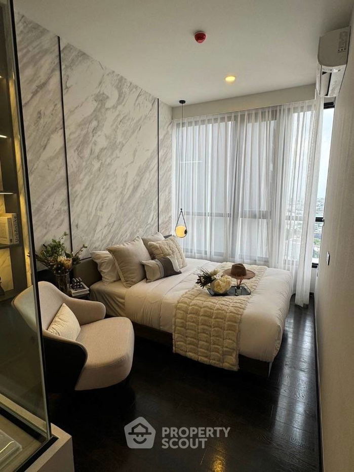 picture 1-BR Condo at Park Origin Thonglor near BTS Thong Lor (ID 1790083) - 3/4
