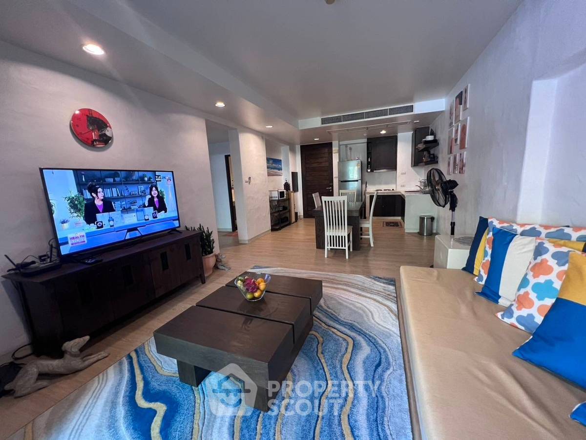 รูป คอนโด 2-ห้องนอน ที่ ลาส ตอร์ตูกัส ใกล้ เมมโมรี่ เฮาส์ คาเฟ่ หัวหิน (ID 2083159) - รูปที่ 5/30