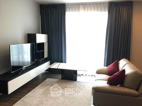CEIL By Sansiri condo 2-bed near BTS Ekamai for rent (ID 992898)