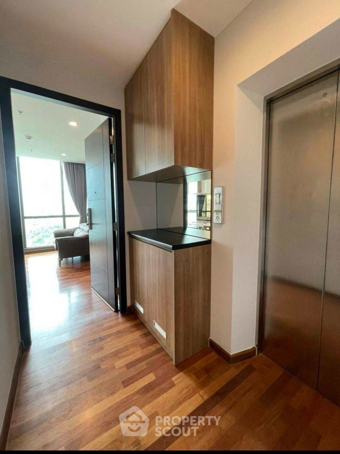 picture 1-BR Condo at Wish Signature Midtown Siam near BTS Ratchathewi (ID 2151347) - 6/7
