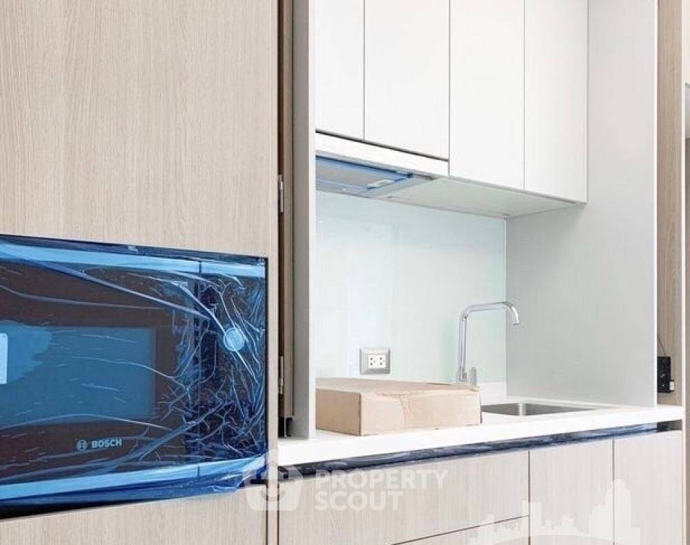 picture 1-BR Condo at Circle Sukhumvit 31 near MRT Sukhumvit (ID 1407000) - 4/9
