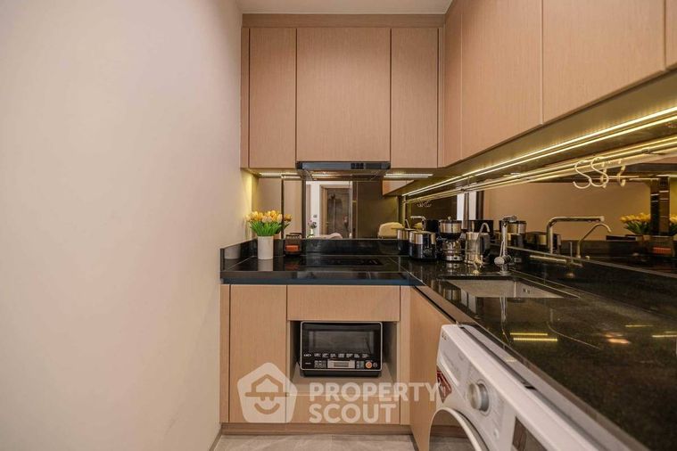 2-bed condo for sale, 52 sqm, KAWA HAUS