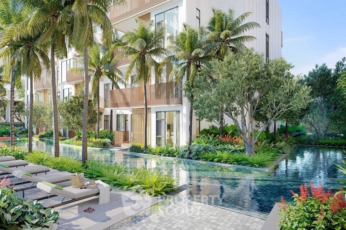2-BR Condo at Canvas Cherng Talay close to Laguna (ID 1823473) - image 4